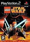 Lego Star Wars for PS2 to rent
