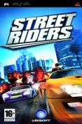Street Riders for PSP to rent