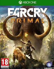 Far Cry Primal for XBOXONE to rent