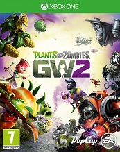 Plants Vs Zombies Garden Warfare 2 for XBOXONE to rent