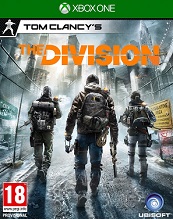 Tom Clancys The Division for XBOXONE to rent