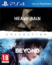 Heavy Rain and Beyond Collection  for PS4 to buy