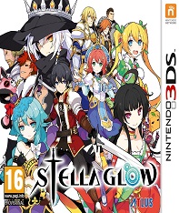 Stella Glow for NINTENDO3DS to buy