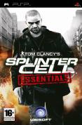Splinter Cell Essentials for PSP to rent