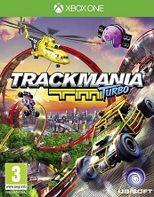 Trackmania Turbo for XBOXONE to buy