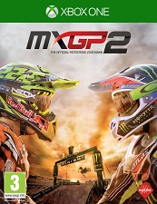 MXGP2 The Official Motocross Videogame for XBOXONE to buy