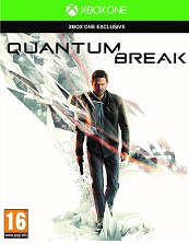 Quantum Break for XBOXONE to rent