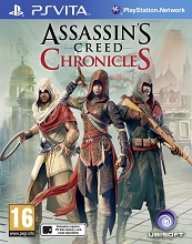 Assassins Creed Chronicles for PSVITA to rent
