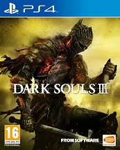 Dark Souls III  for PS4 to rent