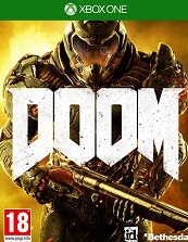  Doom    for XBOXONE to rent