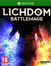 Lichdom Battlemage  for XBOXONE to rent