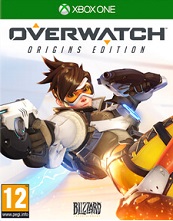 Overwatch for XBOXONE to rent