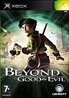 Beyond Good and Evil for XBOX to rent