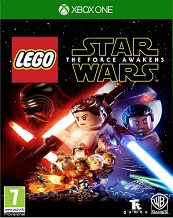 LEGO Star Wars The Force Awakens  for XBOXONE to rent