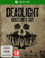 Deadlight Directors Cut for XBOXONE to rent