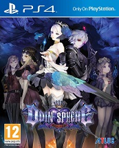 Odin Sphere Leifthrasir for PS4 to rent