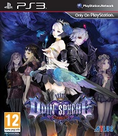 Odin Sphere Leifthrasir for PS3 to rent