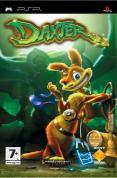 Daxter for PSP to rent