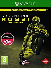 MotoGP16 Valentino Rossi for XBOXONE to rent