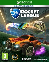 Rocket League  for XBOXONE to rent