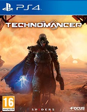 The Technomancer  for PS4 to rent
