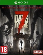 7 Days to Die for XBOXONE to rent