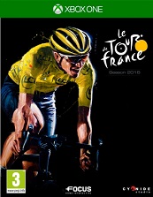 Le Tour De France 2016 for XBOXONE to buy