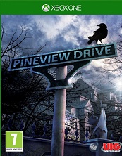 Pineview Drive for XBOXONE to rent