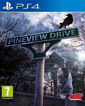 Pineview Drive for PS4 to rent