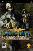 SOCOM Fireteam Bravo for PSP to buy