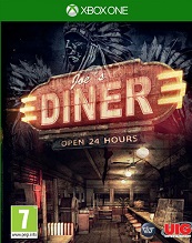 Joes Diner for XBOXONE to buy