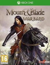 Mount and Blade Warband for XBOXONE to buy