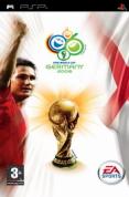 FIFA 2006 World Cup for PSP to rent