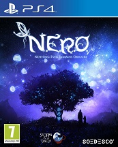 NERO Nothing Ever Remains Obscure for PS4 to buy