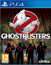 Ghostbusters 2016 for PS4 to rent