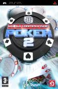 World Championship Poker 2 for PSP to rent