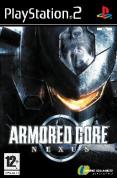 Armored Core Nexus for PS2 to rent