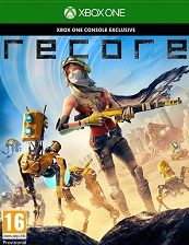 Recore for XBOXONE to rent