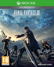 Final Fantasy XV for XBOXONE to buy