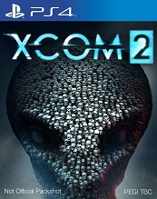 XCOM 2 for PS4 to buy