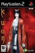Kuon for PS2 to buy