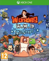 Worms WMD for XBOXONE to rent