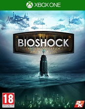 Bioshock The Collection for XBOXONE to rent