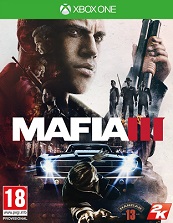 Mafia III  for XBOXONE to buy