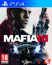 Mafia III  for PS4 to rent
