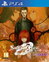 Steins Gate Zero for PS4 to rent