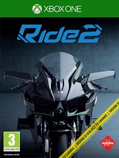 Ride 2 for XBOXONE to rent