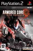 Armored Core Nine Breaker for PS2 to rent