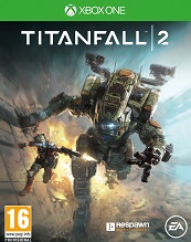 Titanfall 2 for XBOXONE to rent