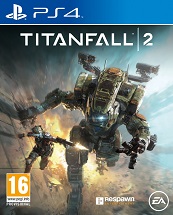 Titanfall 2 for PS4 to rent